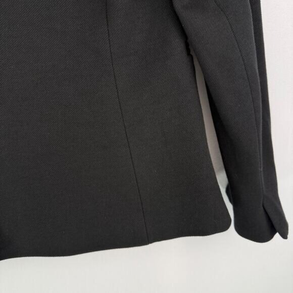 J. Crew Going-Out Blazer in Stretch Twill Size 8 - Picture 6 of 11